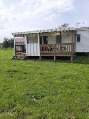 Mobil home